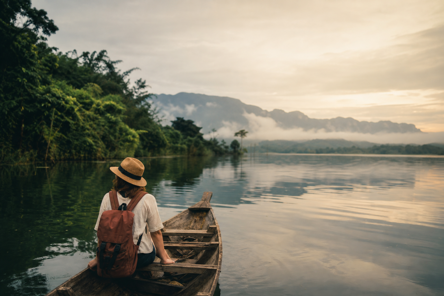 Exploring Bangladesh: A Traveler's Guide to Its Most Rewarding Destinations