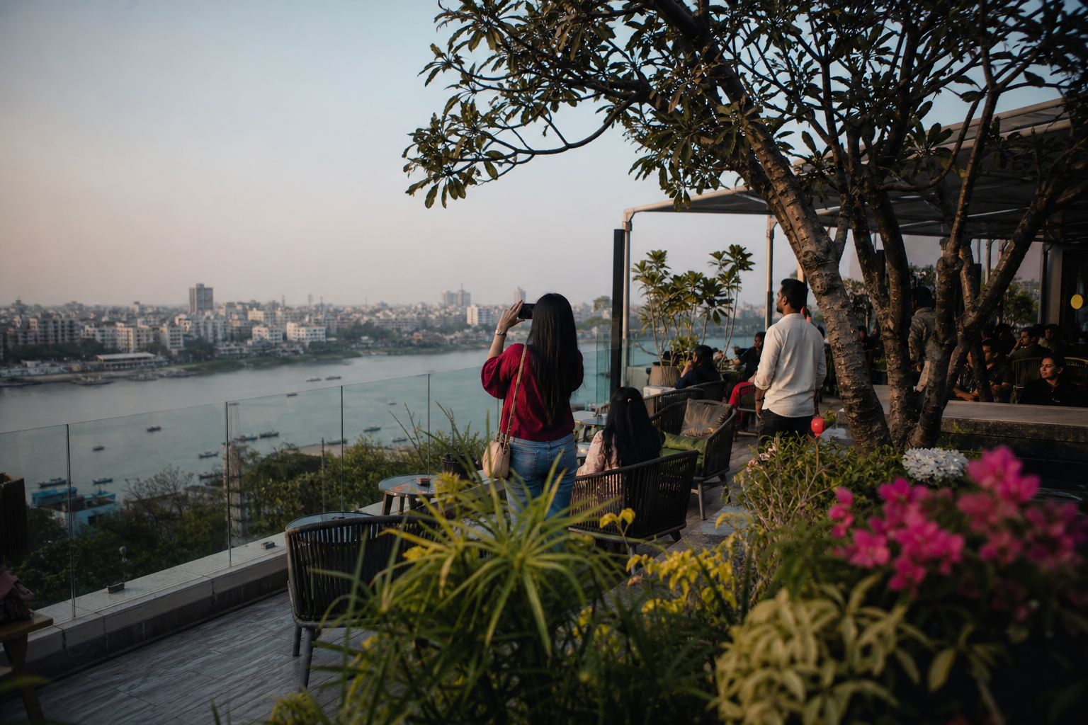 What Makes Heloshape Different in Dhaka