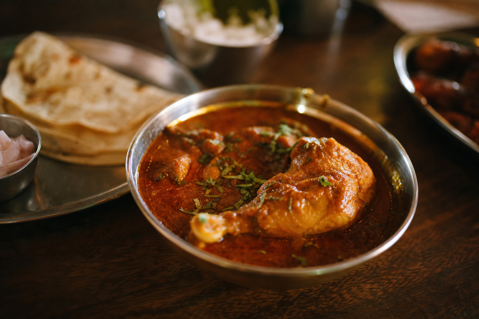 The Real Taste of Malvani Chicken Masala in Mumbai