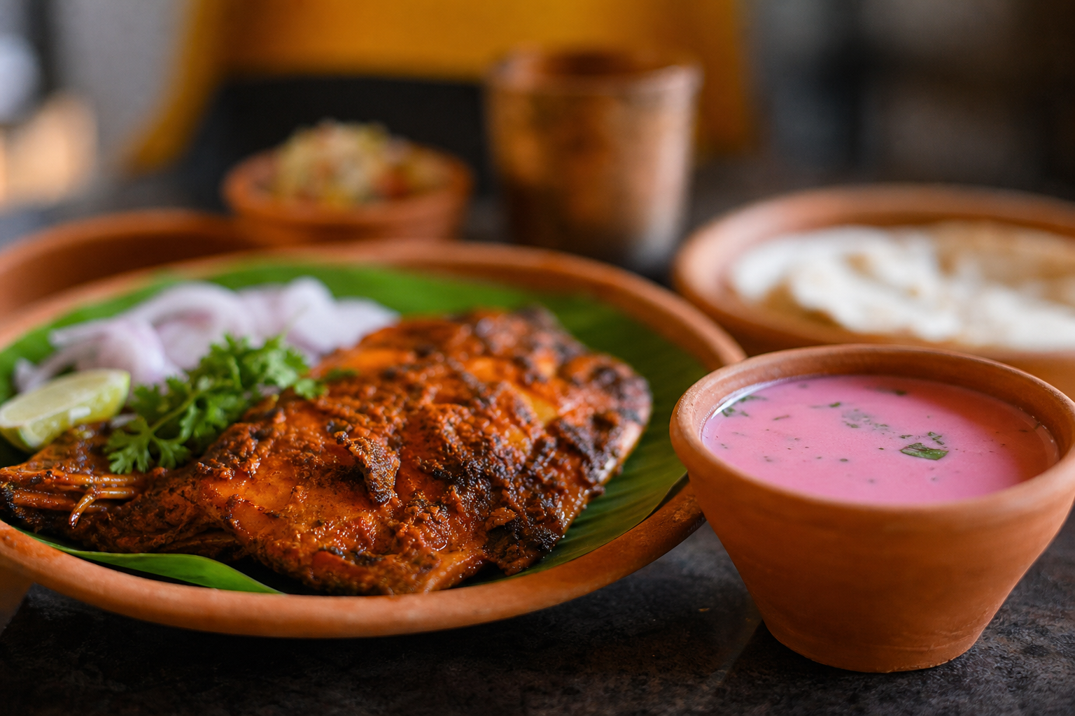Solkadhi Explained and Why It Pairs With Malvani Fish