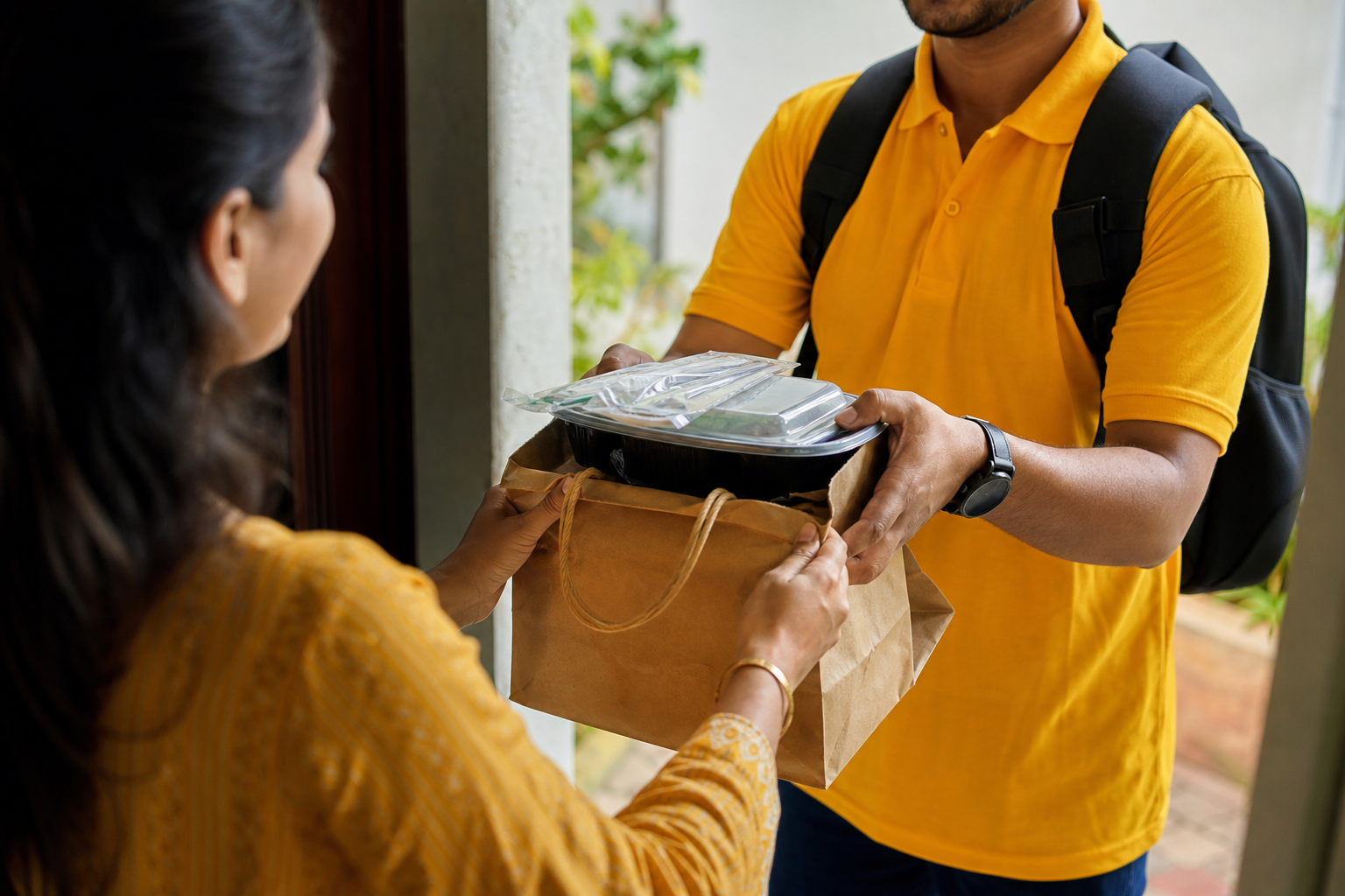 Home Delivery for Authentic Malvani Food in Kandivali